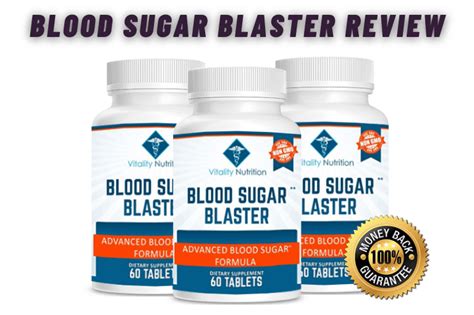 Blood sugar blaster. Things To Know About Blood sugar blaster. 